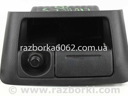 ФОТО Пепельница для Honda Civic 7 EU, EN, ES (09.2000 - 06.2006) Київ