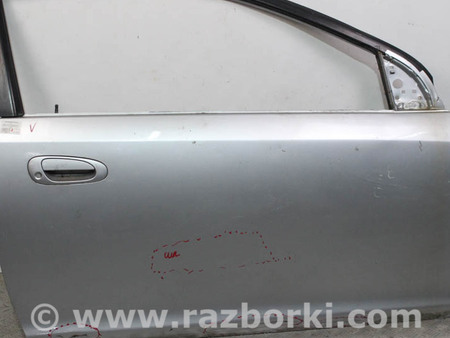 ФОТО Дверь передняя правая дефект для Honda Civic 7 EU, EN, ES (09.2000 - 06.2006) Київ