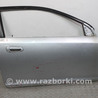 Дверь передняя правая дефект Honda Civic 7 EU, EN, ES (09.2000 - 06.2006)