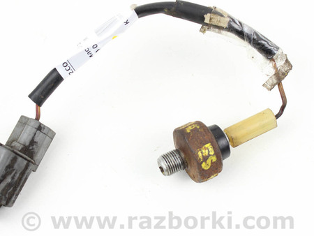 ФОТО Датчик давления масла для Honda Civic 7 EU, EN, ES (09.2000 - 06.2006) Київ