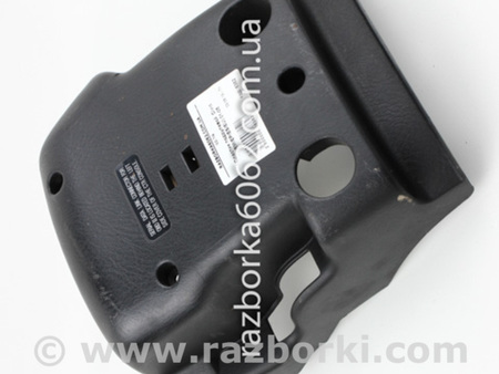 ФОТО Пластик подрулевой нижняя часть для Honda Civic 7 EU, EN, ES (09.2000 - 06.2006) Київ