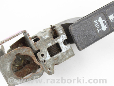 ФОТО Ручка лючка бензобака для Honda Civic 7 EU, EN, ES (09.2000 - 06.2006) Київ