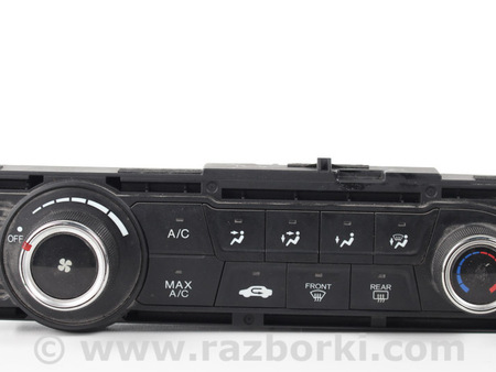 ФОТО Блок управления печкой под климат для Honda Civic 4D Київ
