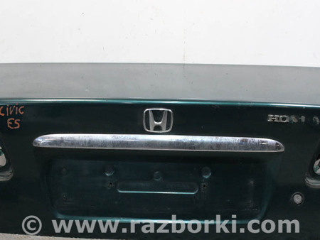 ФОТО Крышка багажника седан неб. дефект для Honda Civic 7 EU, EN, ES (09.2000 - 06.2006) Київ
