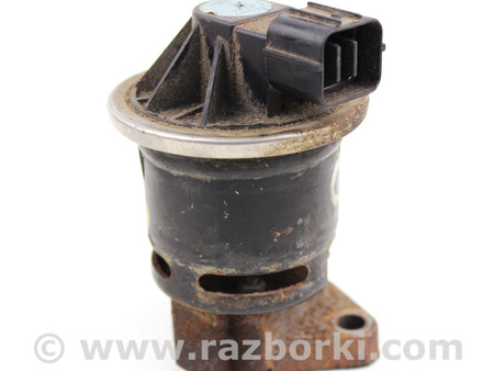 ФОТО Клапан Рециркуляции Отработанных Газов (EGR) для Honda Civic 7 EU, EN, ES (09.2000 - 06.2006) Київ