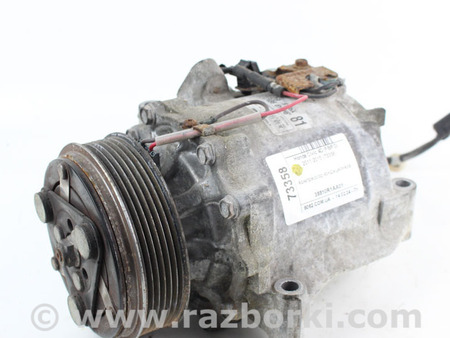 ФОТО Компрессор кондиционера для Honda Civic 4D Київ