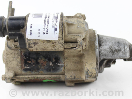 ФОТО Стартер для Honda Civic 7 EU, EN, ES (09.2000 - 06.2006) Київ