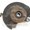 Кулак поворотный левый под ABS Honda Civic 7 EU, EN, ES (09.2000 - 06.2006)