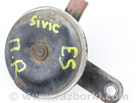 ФОТО Сигнал высокий тон HIGH для Honda Civic 7 EU, EN, ES (09.2000 - 06.2006) Київ