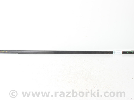 ФОТО Молдинг стекла двери передний правый для Honda Civic 7 EU, EN, ES (09.2000 - 06.2006) Київ