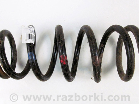ФОТО Пружина задняя не оригинал для Honda Civic 7 EU, EN, ES (09.2000 - 06.2006) Київ