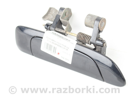 ФОТО Ручка двери наруж прав зад для Honda Civic 7 EU, EN, ES (09.2000 - 06.2006) Київ
