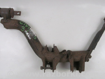 ФОТО Рычаг задний продольный левый для Honda Civic 7 EU, EN, ES (09.2000 - 06.2006) Київ