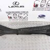 Жабо под лобовое стекло (пластик) Honda Civic 7 EU, EN, ES (09.2000 - 06.2006)