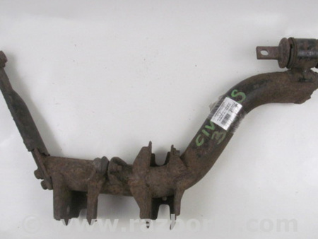 ФОТО Рычаг задний продольный правый для Honda Civic 7 EU, EN, ES (09.2000 - 06.2006) Київ
