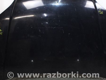 ФОТО Капот для Honda Civic 7 EU, EN, ES (09.2000 - 06.2006) Київ
