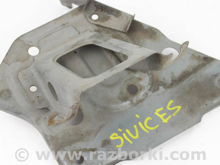 ФОТО Кронштейн полки АКБ для Honda Civic 7 EU, EN, ES (09.2000 - 06.2006) Київ