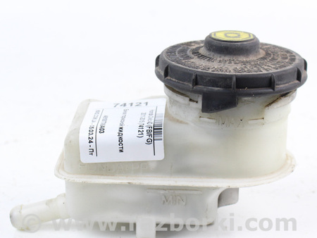 ФОТО Бачок тормозной жидкости для Honda Civic 4D Київ