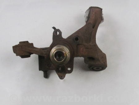 ФОТО Цапфа задняя под барабан для Honda Civic 7 EU, EN, ES (09.2000 - 06.2006) Київ