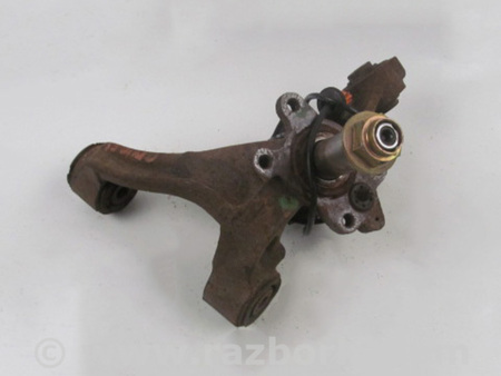 ФОТО Цапфа задняя под барабан для Honda Civic 7 EU, EN, ES (09.2000 - 06.2006) Київ