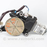 Моторчик стеклоподъёмника задний правый Honda Civic 7 EU, EN, ES (09.2000 - 06.2006)