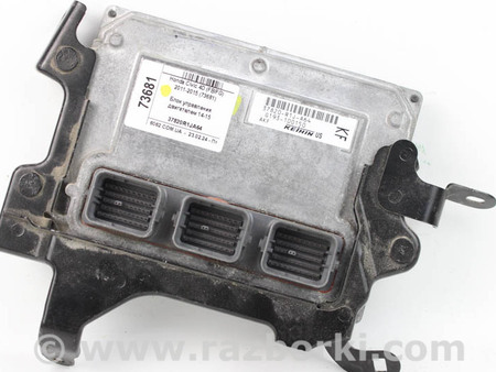 ФОТО Блок управления двигателем для Honda Civic 4D Київ
