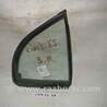 Стекло двери задней правой (форточка) седан Honda Civic 7 EU, EN, ES (09.2000 - 06.2006)