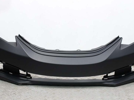 ФОТО Бампер передний новый не оригинал для Honda Civic 4D Київ