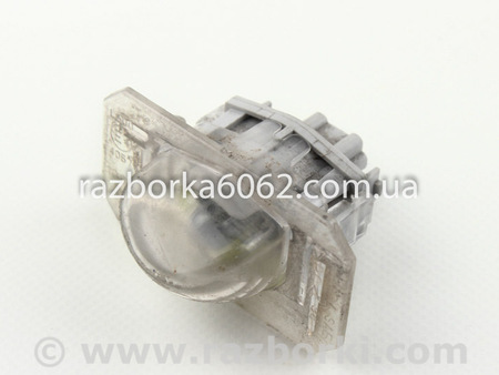 ФОТО Подсветка номера для Honda Civic 7 EU, EN, ES (09.2000 - 06.2006) Київ