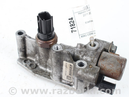 ФОТО Клапан VVT-i для Honda Civic 4D Київ