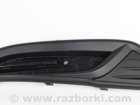 ФОТО Заглушка ПТФ левая новая не оригинал для Honda Civic 4D Київ