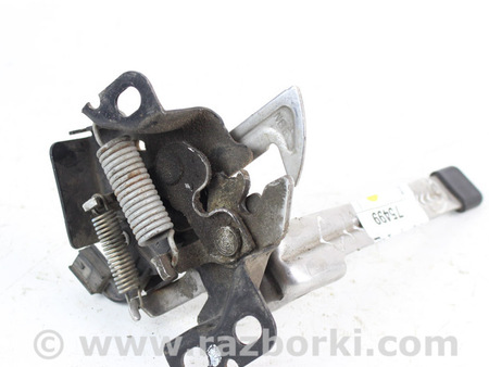 ФОТО Замок капота для Honda Civic 4D Київ