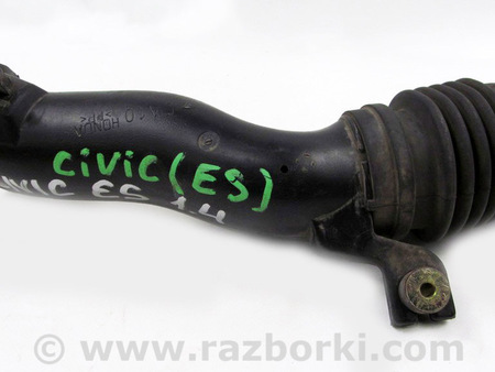 ФОТО Воздухозаборник для Honda Civic 7 EU, EN, ES (09.2000 - 06.2006) Київ