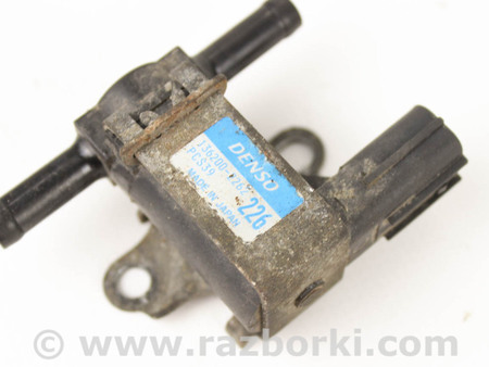 ФОТО Клапан электромагнитный для Honda Civic 7 EU, EN, ES (09.2000 - 06.2006) Київ