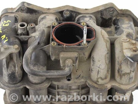 ФОТО Коллектор впускной пластик для Honda Civic 7 EU, EN, ES (09.2000 - 06.2006) Київ