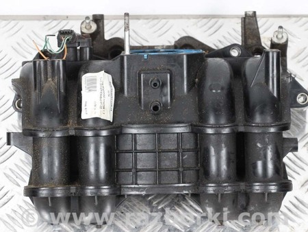 ФОТО Коллектор впускной пластик для Honda Civic 7 EU, EN, ES (09.2000 - 06.2006) Київ