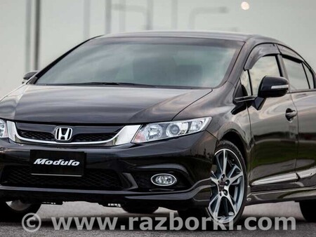 ФОТО Разборка для Honda Civic 4D Київ