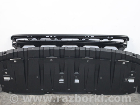ФОТО Решетка в бампер передняя новая не оригинал для Honda Civic 4D Київ
