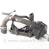 Корпус термостата Honda Civic 7 EU, EN, ES (09.2000 - 06.2006)
