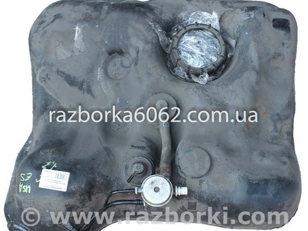 ФОТО Бак топливный пластик для Honda Civic 7 EU, EN, ES (09.2000 - 06.2006) Київ