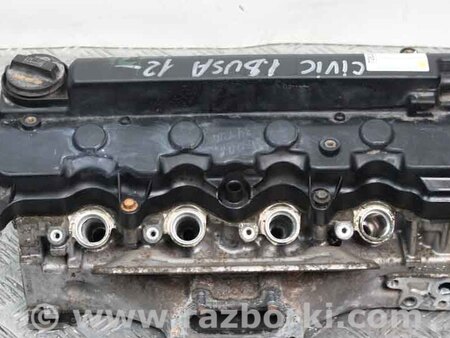 ФОТО Головка блока в сборе для Honda Civic 4D Київ