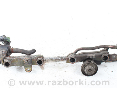 ФОТО Рампа топливная для Honda Civic 7 EU, EN, ES (09.2000 - 06.2006) Київ