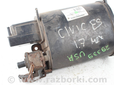 ФОТО Фильтр угольный для Honda Civic 7 EU, EN, ES (09.2000 - 06.2006) Київ