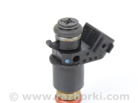 ФОТО Форсунка электро для Honda Civic 7 EU, EN, ES (09.2000 - 06.2006) Київ