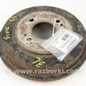 Барабан тормозной задний Honda Civic 7 EU, EN, ES (09.2000 - 06.2006)