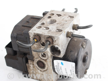 ФОТО Блок ABS для Honda Civic 7 EU, EN, ES (09.2000 - 06.2006) Київ