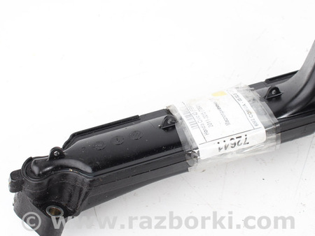 ФОТО Маслоприемник для Honda Civic 4D Київ