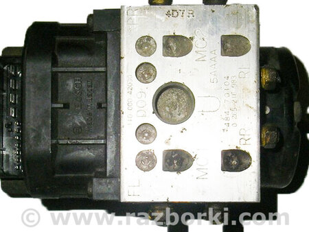 ФОТО Блок ABS для Honda Civic 7 EU, EN, ES (09.2000 - 06.2006) Київ