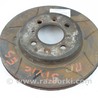 Диск тормозной передний Honda Civic 7 EU, EN, ES (09.2000 - 06.2006)