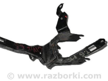 ФОТО Кронштейн крепления блока ABS для Honda Civic 7 EU, EN, ES (09.2000 - 06.2006) Київ